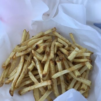 Spanglish Kitchen - French fries - Mexican Near Me - Alhambra, California Spanglish Kitchen - French fries - Mexican Near Me - Alhambra, California