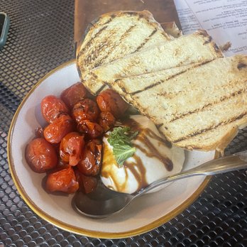 Casey's - burrata !!!!! - Breakfast & Brunch Near Me - Fredericksburg, Virginia Casey's - burrata !!!!! - Breakfast & Brunch Near Me - Fredericksburg, Virginia