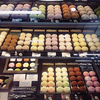 J.sweets - Desserts Near Me - San Jose, California J.sweets - Desserts Near Me - San Jose, California