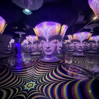 AREA15 - Venues & Event Spaces Near Me - Las Vegas, Nevada AREA15 - Venues & Event Spaces Near Me - Las Vegas, Nevada