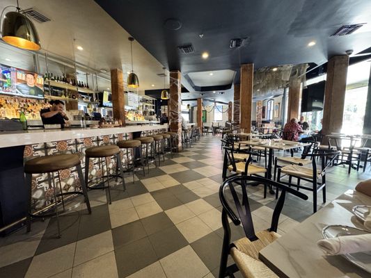 Maria's Oyster Bar by null