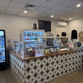 Fresh Twist - Juice Bars & Smoothies Near Me - Steubenville, Ohio