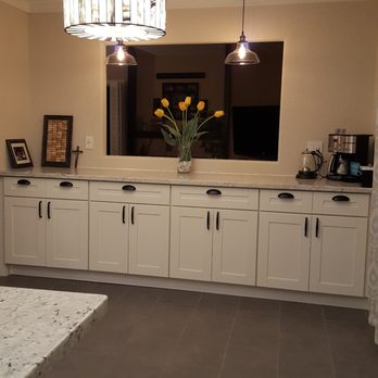 Quality Construction - After remodel - General Contractors Near Me - San Jose, California