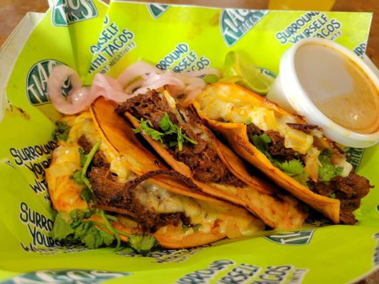 Tiagos Tacos by null