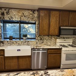 MA Granite Construction