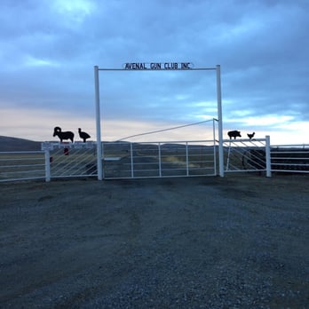 Avenal Gun Club - Gun/Rifle Ranges Near Me - Avenal, California Avenal Gun Club - Gun/Rifle Ranges Near Me - Avenal, California