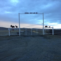 Avenal Gun Club