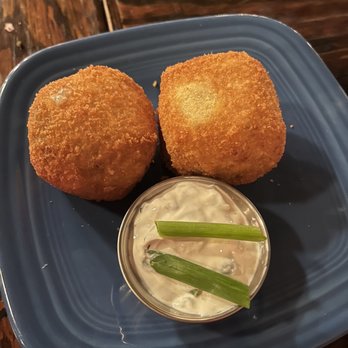 Santiago's Bodega - Croquettas - Tapas Bars Near Me - Orlando, Florida