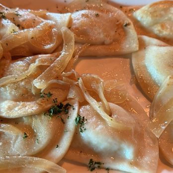 Blue Tuba - Pierogi - Tex-Mex Near Me - Houston, Texas