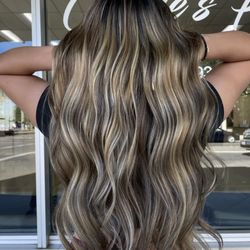 Hair By Alyssa