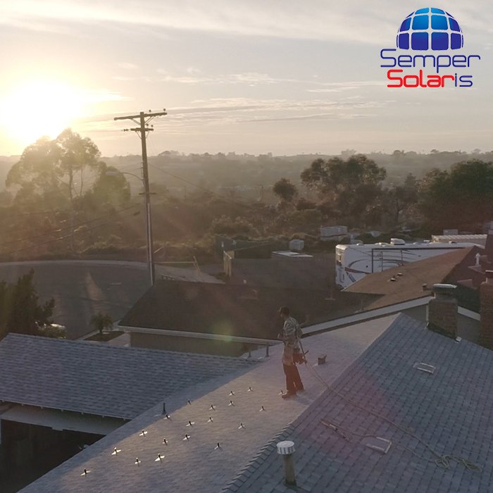 Slide of Semper Solaris