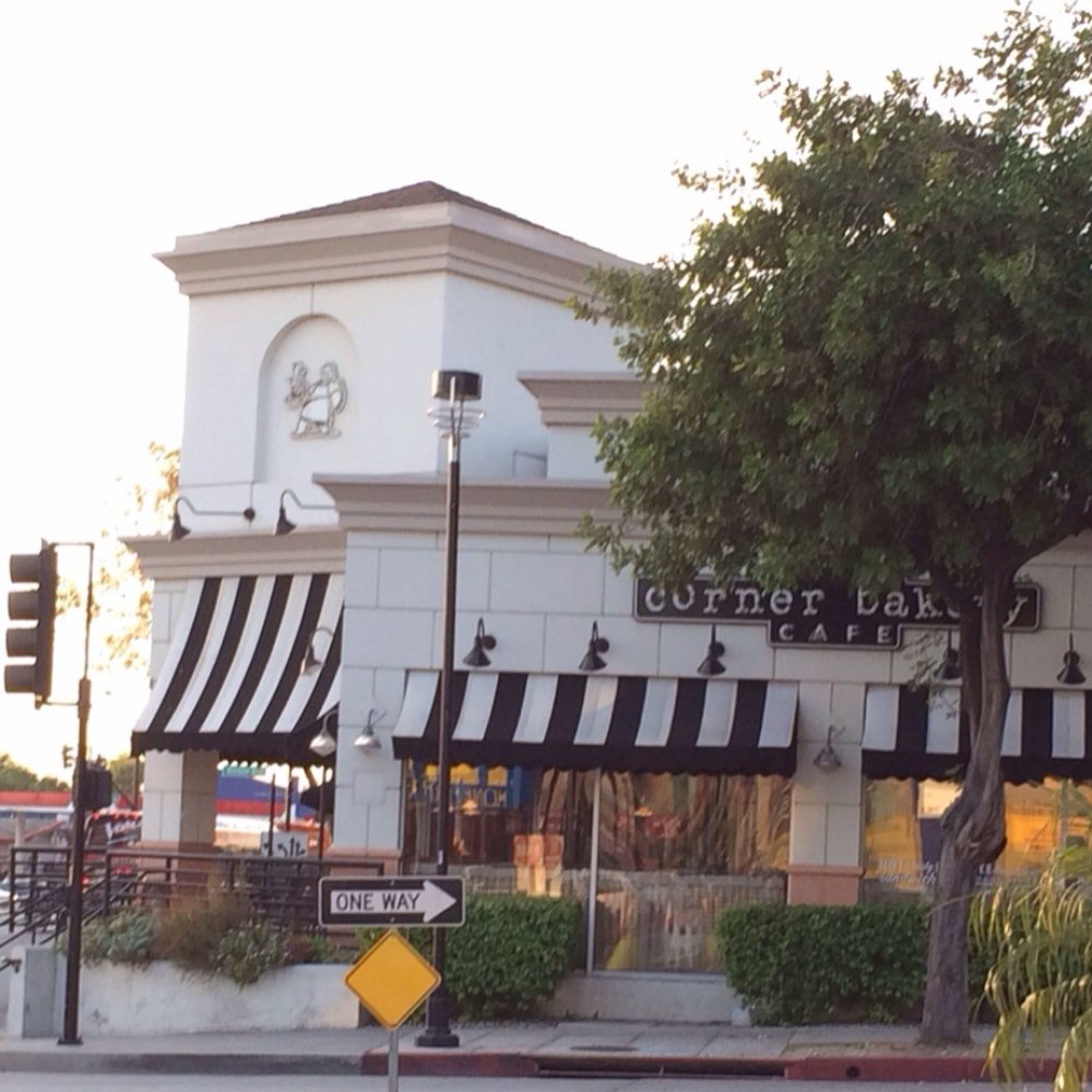 Corner Bakery Cafe - Sandwiches Near Me - Burbank, California Corner Bakery Cafe - Sandwiches Near Me - Burbank, California