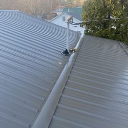 Ramos Rod Roofing and Construction