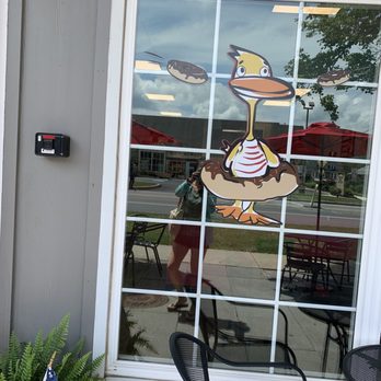 Duck Donuts - Donuts Near Me - Hershey, Pennsylvania