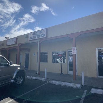 Jarim's Barbershop - Barbershop - Barbers Near Me - Albuquerque, New Mexico