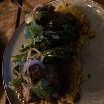Spuntino - Agnello - Italian Near Me - Denver, Colorado