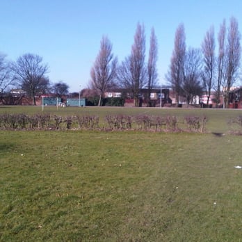 Barrack's Street Park - Parks Near Me