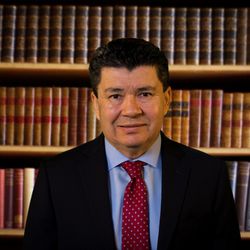 Law Offices of Jaime Cuevas - Attorney Jaime A. Cuevas, Jr., a Loyola Law alumnus, vigorously advocates for his clients' legal needs.
