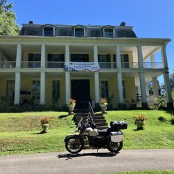 Baldwin-Reynolds House Museum