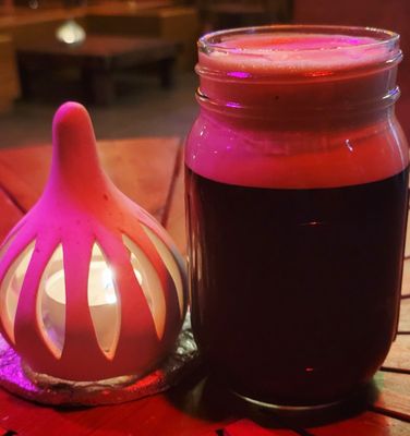 Solarc Brewing by null