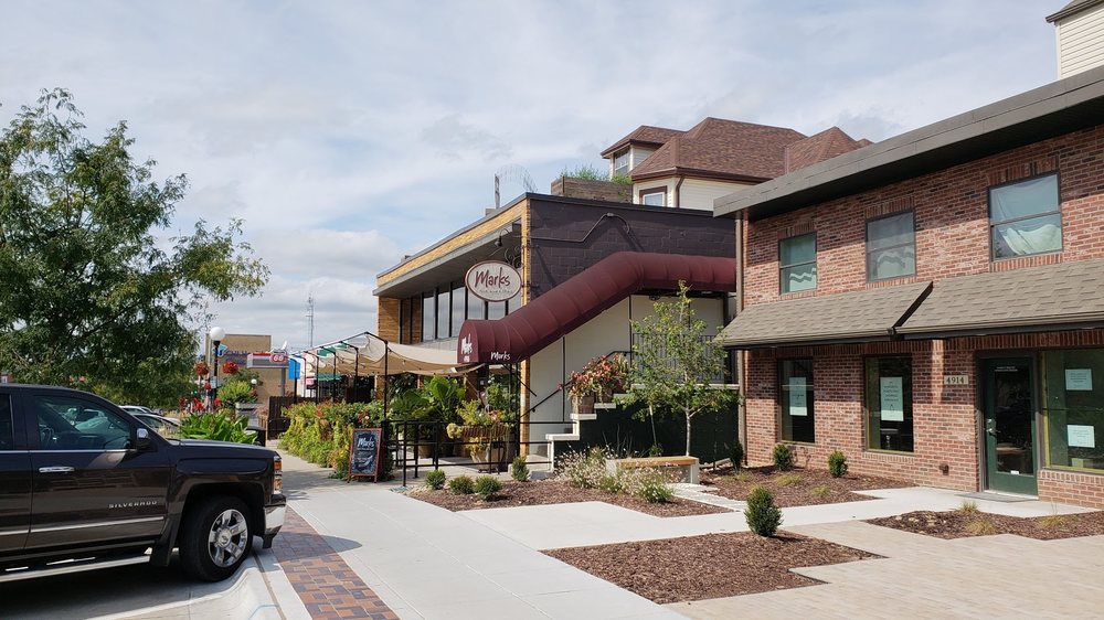 29 Photos 50TH St And Underwood Ave, Omaha, Nebraska Local Flavor