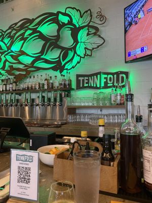 Tennfold by null
