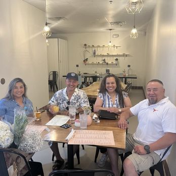 Pepita's Cafe & Bar - Happy anniversary! - Cafes Near Me - Austin, Texas Pepita's Cafe & Bar - Happy anniversary! - Cafes Near Me - Austin, Texas