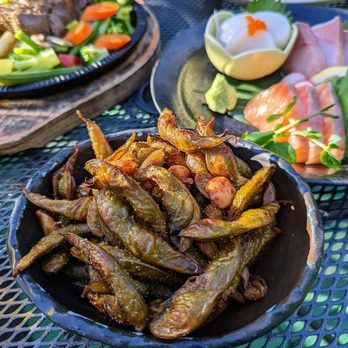 Guu Davie - Japanese Near Me - Vancouver, British Columbia