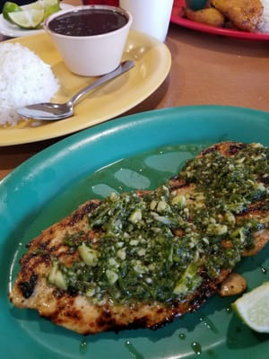 La Criollita Cafeteria by null