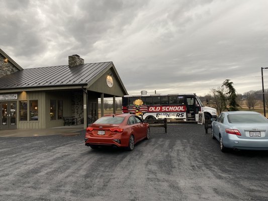 Valley Pike Farm Market