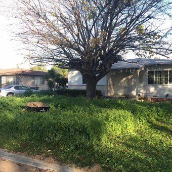 Greenview Landscape Management - Before - Landscaping Near Me Greenview Landscape Management - Before - Landscaping Near Me