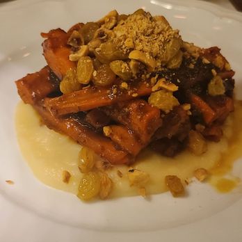 Bistro Amasa - New American Near Me - Santa Barbara, California