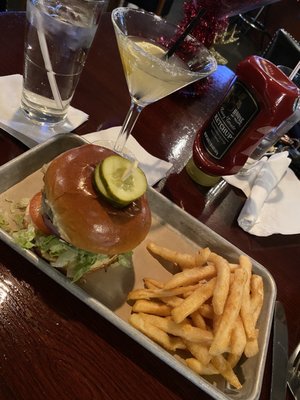 Bar Louie - Skokie Holiday Inn North Shore by null