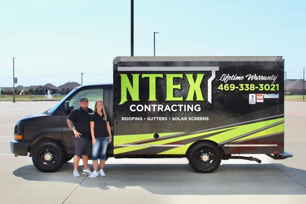 Ntex Contracting Services