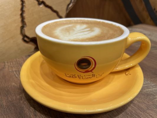 Qahwah House - Broadway by null