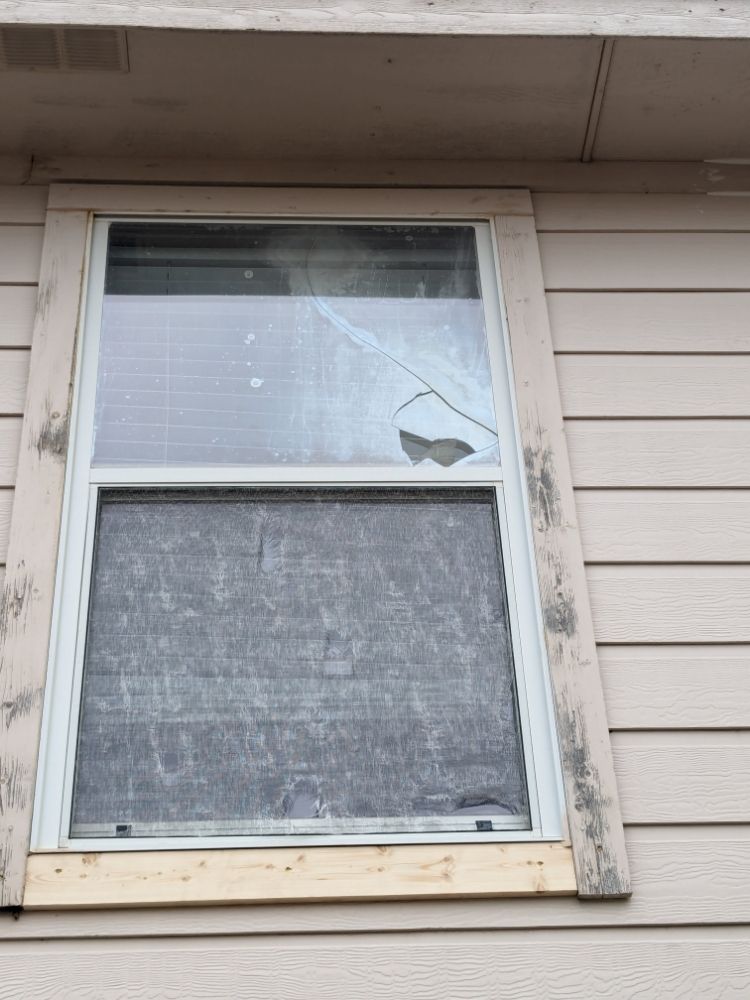 Slide of Elevate Roof Group