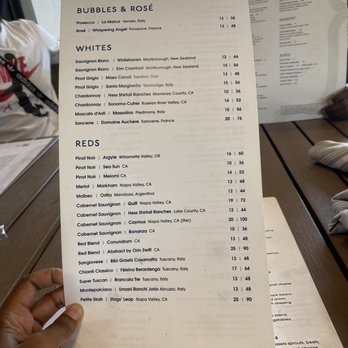 Burtons Grill & Bar - Menu - New American Near Me - Boca Raton, Florida