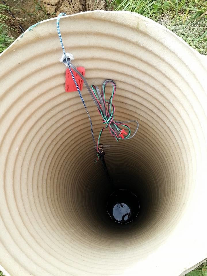 Slide of Steve's Plumbing Service