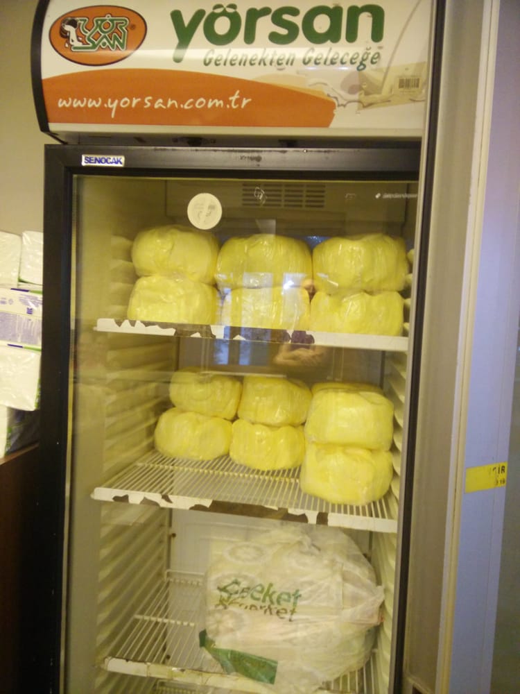 Kaşıkçı Pilav