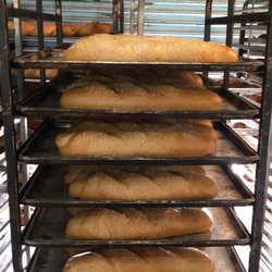The Bonami Baking Company - 20/20 just out the oven