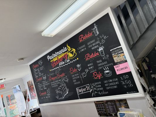Bakery Pastelmania by null
