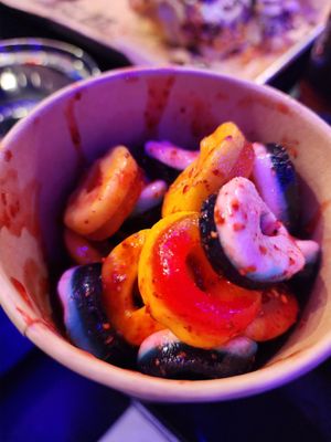 Talkin' Tacos Washington DC by null