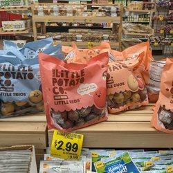 Grocery Outlet - Look at these prices!