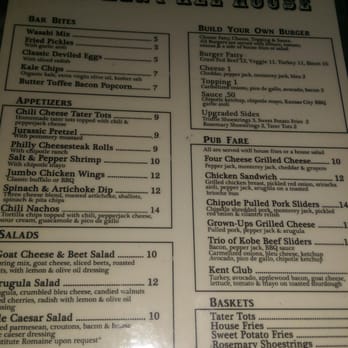 Kent Ale House - American Near Me - Brooklyn, New York