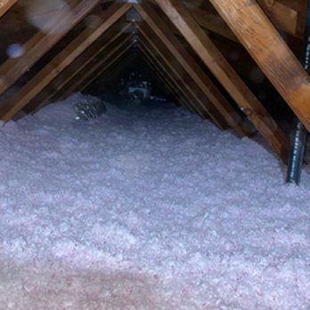 Green Faith Solutions - After - Insulation Installation Near Me - Peoria, Arizona Green Faith Solutions - After - Insulation Installation Near Me - Peoria, Arizona