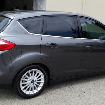 AccuTint - Car Window Tinting Near Me - Rancho Cucamonga, California AccuTint - Car Window Tinting Near Me - Rancho Cucamonga, California
