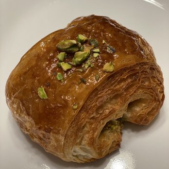 Martina - Pistachio Croissant - Argentine Near Me - Minneapolis, Minnesota Martina - Pistachio Croissant - Argentine Near Me - Minneapolis, Minnesota