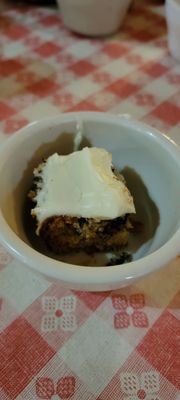 Samoa Cookhouse by null
