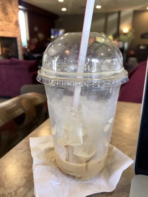 Boneshaker Coffee Co. & FOMO 10/40 by null