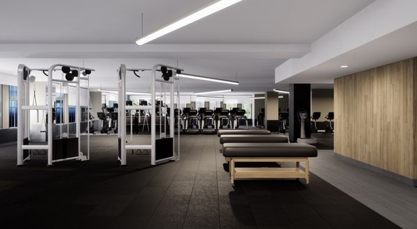 EQUINOX BEALE STREET - Updated October 2025 - 16 Photos & 27 Reviews